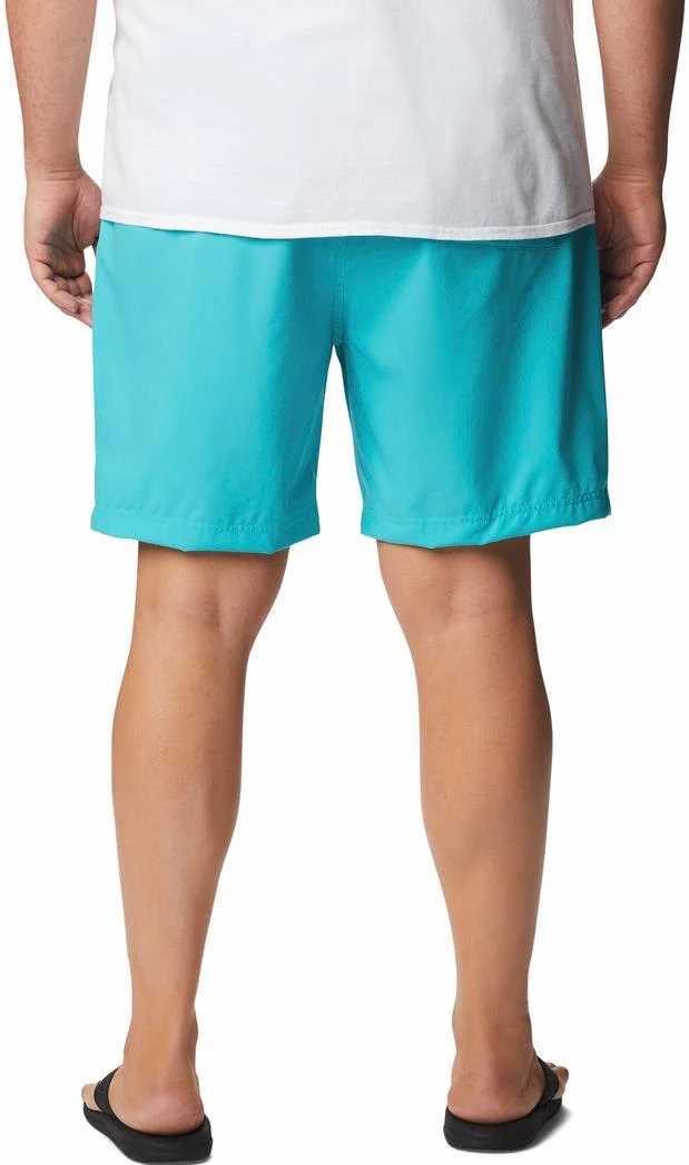 Summertide Stretch Shorts, 8" Inseam, Extended - Mens - Image 37