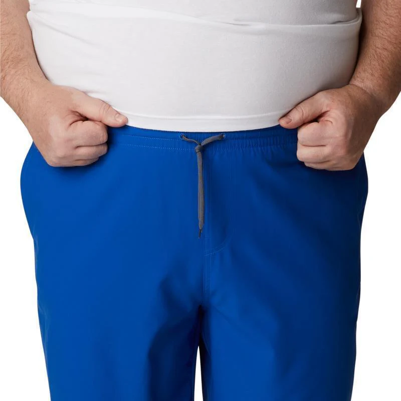 Summertide Stretch Shorts, 8" Inseam, Extended - Mens - Image 4