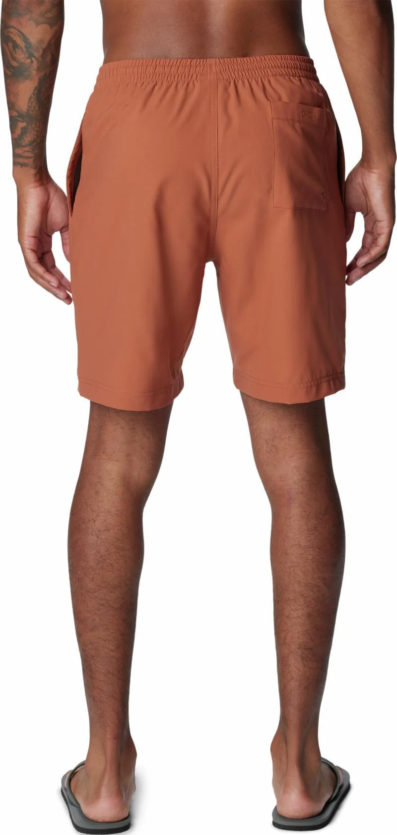 Summertide Stretch Shorts, 8" Inseam, Extended - Mens - Image 48