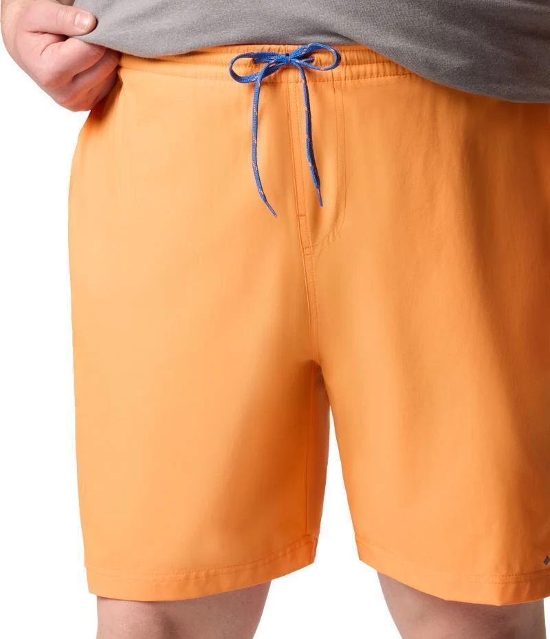 Summertide Stretch Shorts, 8" Inseam, Extended - Mens - Image 49