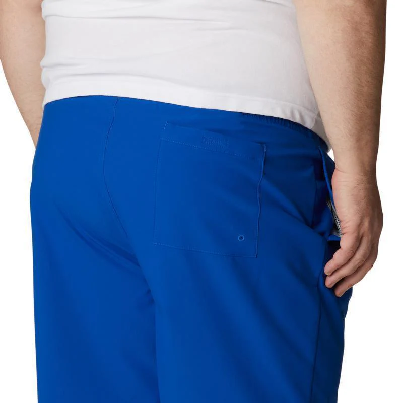 Summertide Stretch Shorts, 8" Inseam, Extended - Mens - Image 5