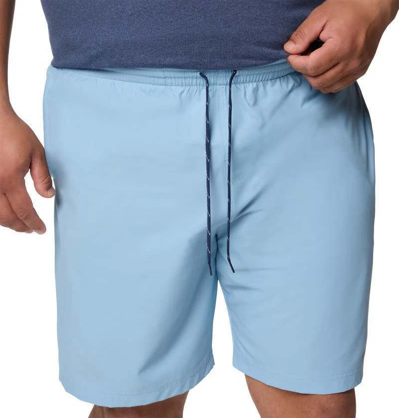 Summertide Stretch Shorts, 8" Inseam, Extended - Mens - Image 54