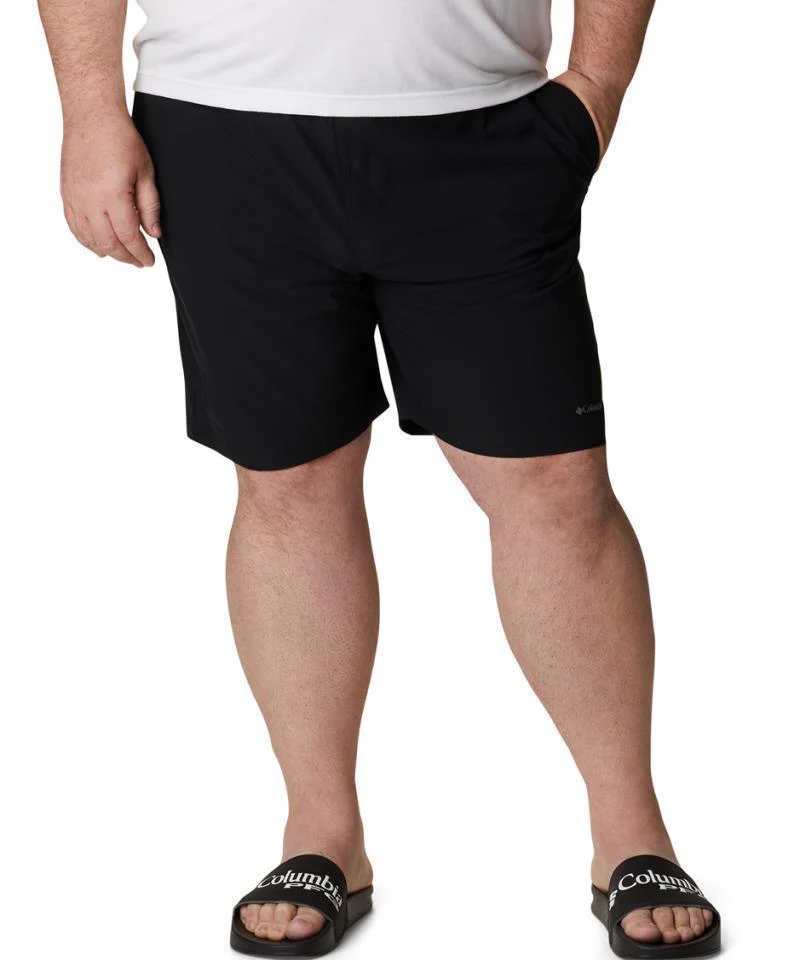 Summertide Stretch Shorts, 8" Inseam, Extended - Mens - Image 6