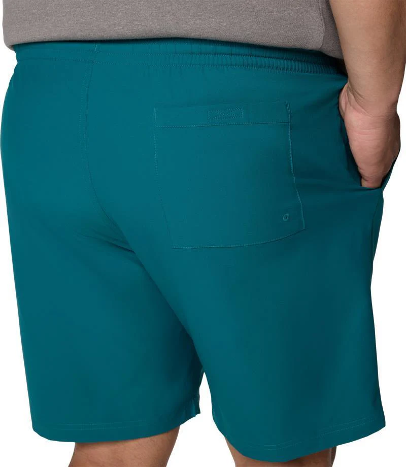Summertide Stretch Shorts, 8" Inseam, Extended - Mens - Image 60