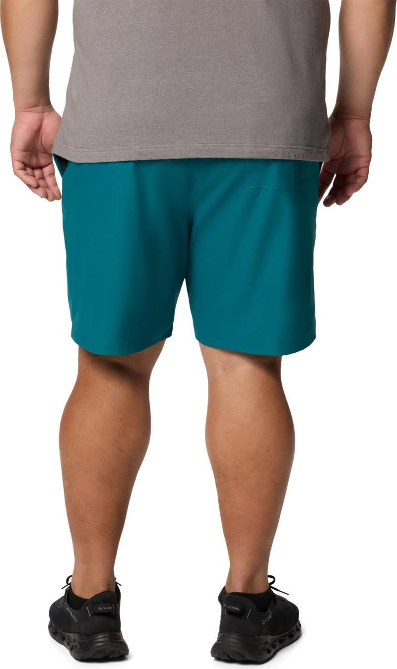 Summertide Stretch Shorts, 8" Inseam, Extended - Mens - Image 64