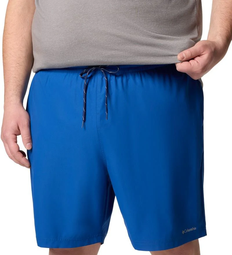 Summertide Stretch Shorts, 8" Inseam, Extended - Mens - Image 68