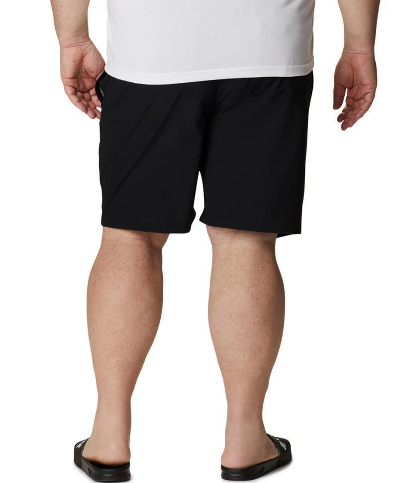 Summertide Stretch Shorts, 8" Inseam, Extended - Mens - Image 7