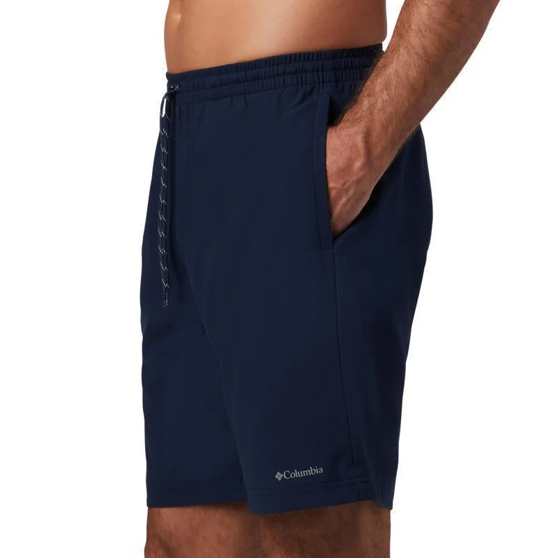 Summertide Stretch Shorts, 8" Inseam - Mens - Image 16