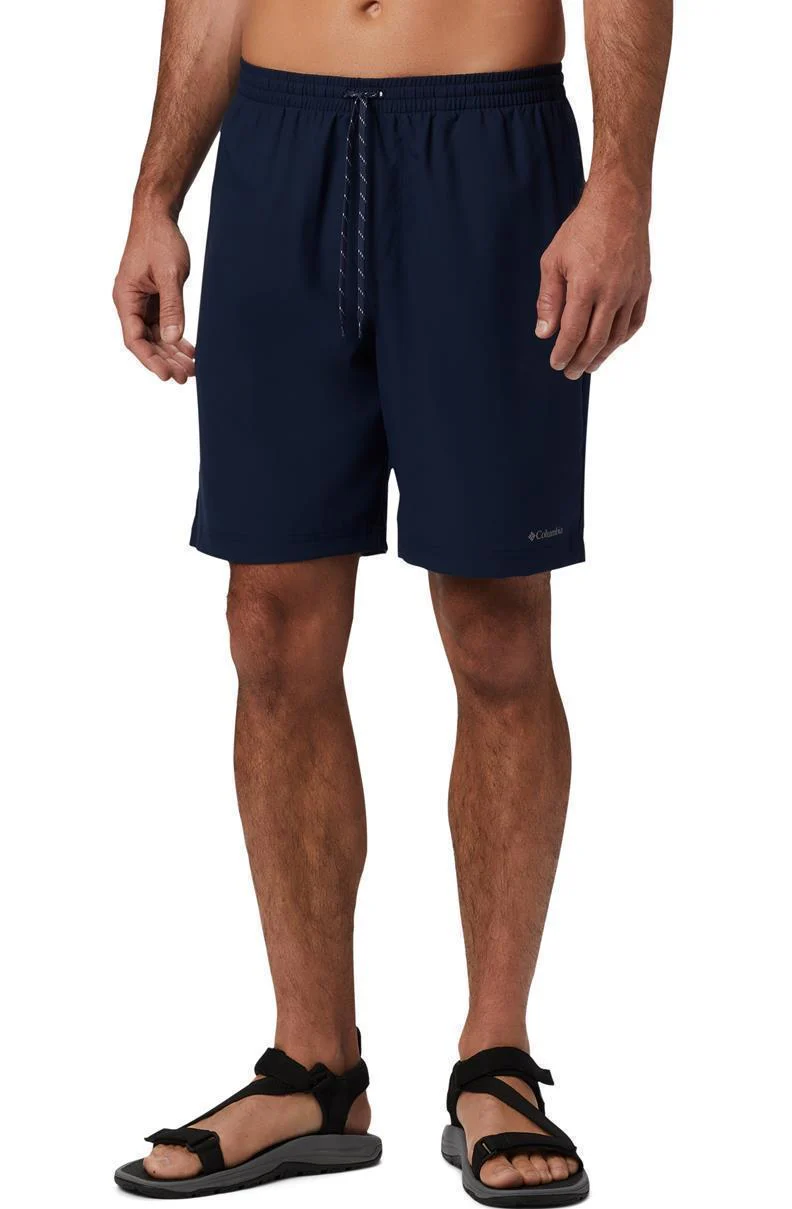 Summertide Stretch Shorts, 8" Inseam - Mens - Image 17