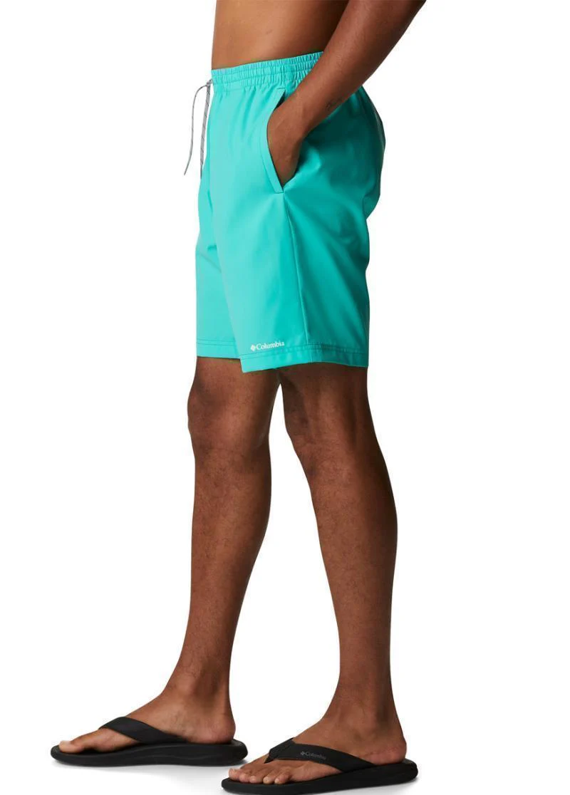 Summertide Stretch Shorts, 8" Inseam - Mens - Image 23