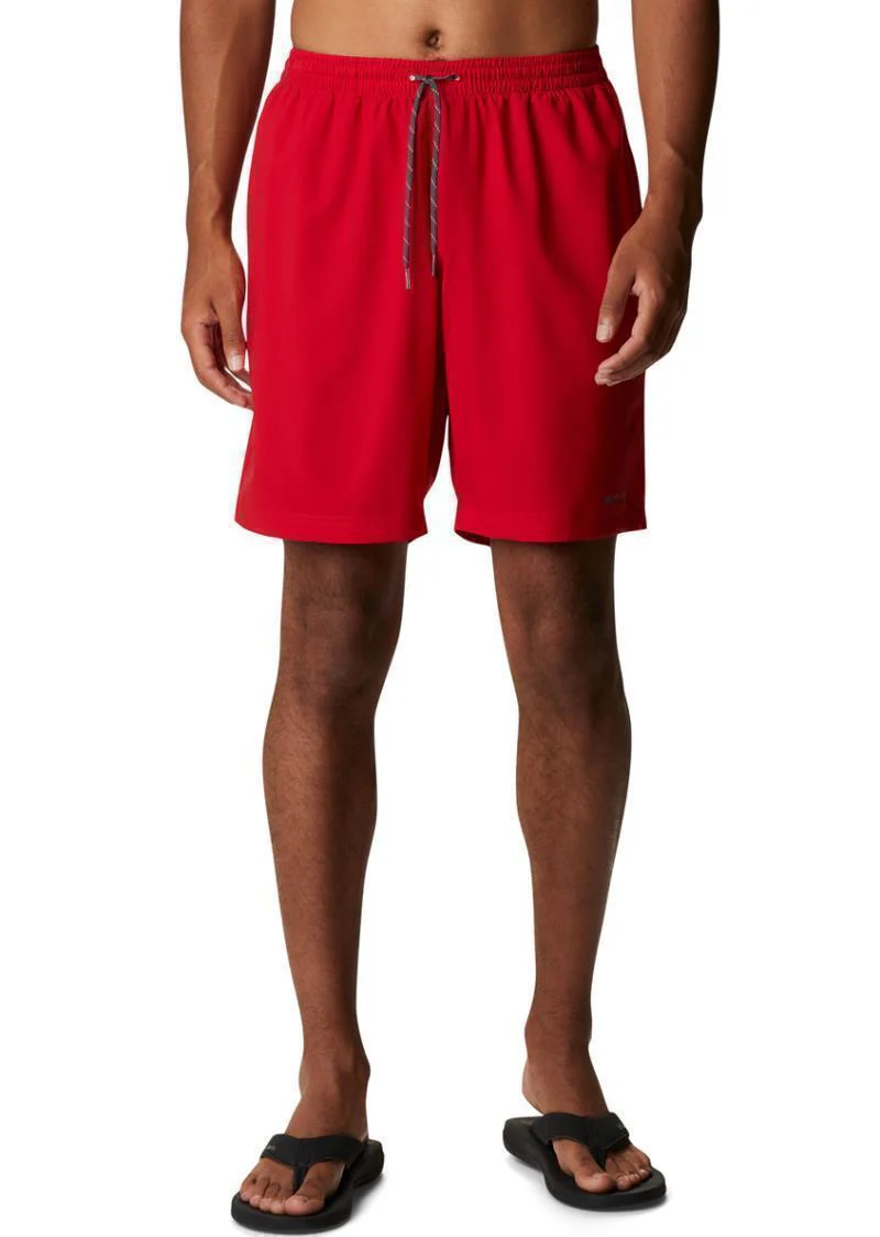 Summertide Stretch Shorts, 8" Inseam - Mens - Image 26