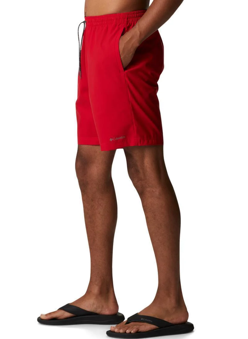Summertide Stretch Shorts, 8" Inseam - Mens - Image 28