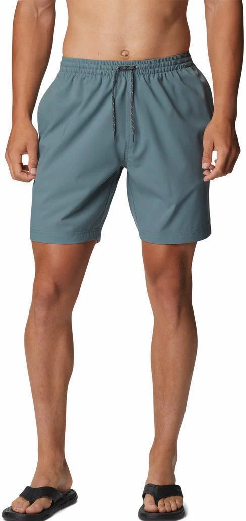 Summertide Stretch Shorts, 8" Inseam - Mens - Image 29