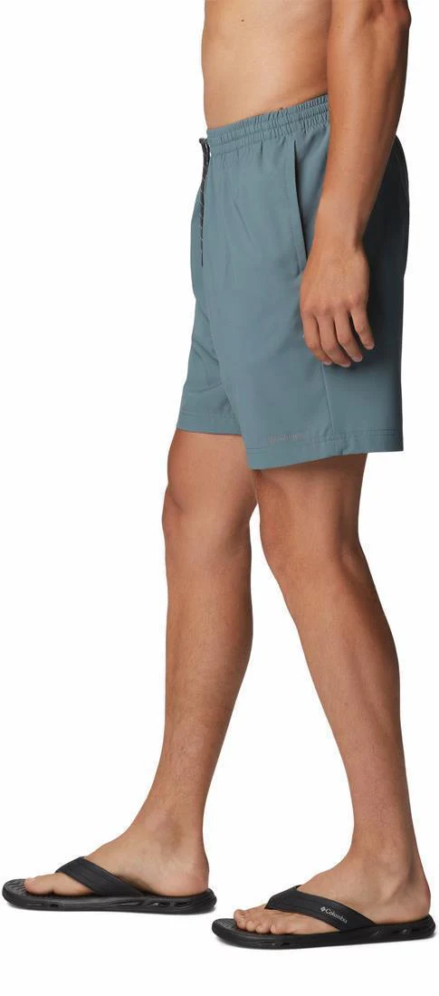 Summertide Stretch Shorts, 8" Inseam - Mens - Image 31