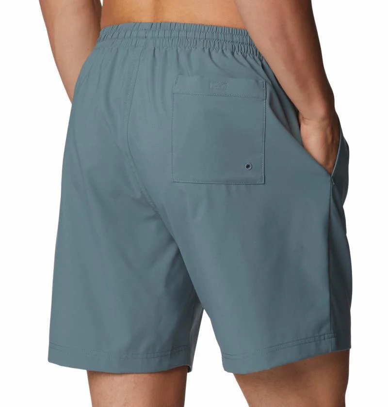Summertide Stretch Shorts, 8" Inseam - Mens - Image 33