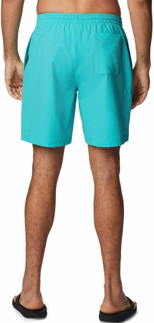 Summertide Stretch Shorts, 8" Inseam - Mens - Image 35