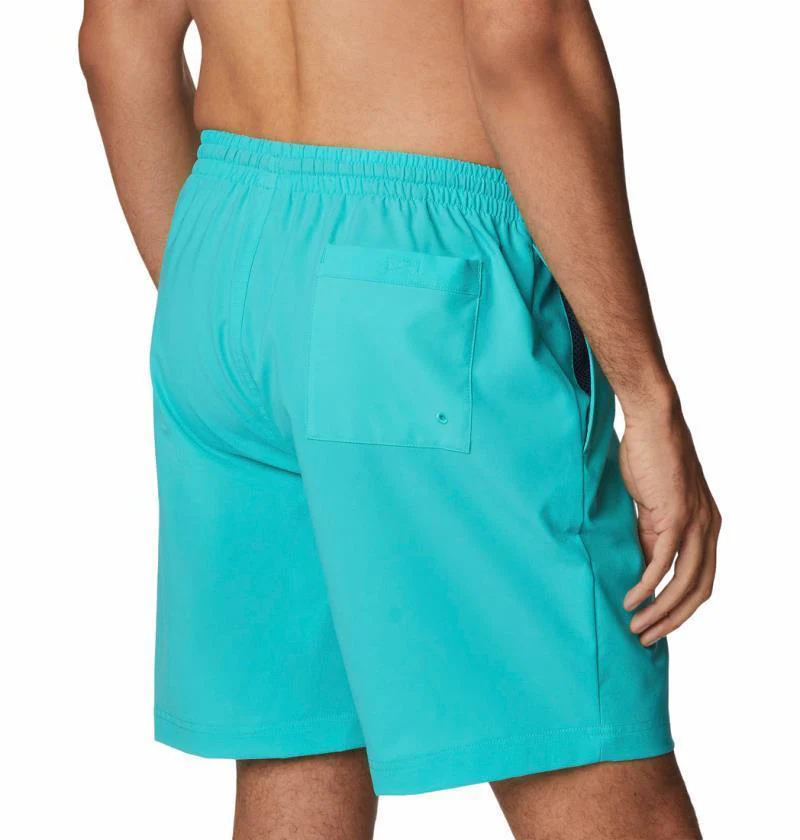 Summertide Stretch Shorts, 8" Inseam - Mens - Image 38