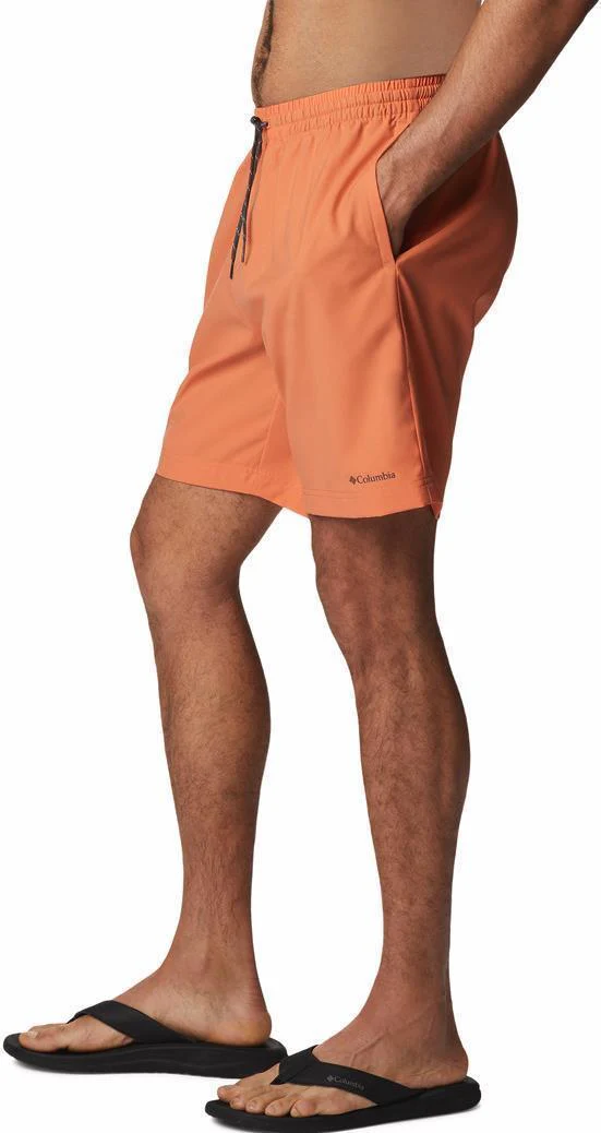 Summertide Stretch Shorts, 8" Inseam - Mens - Image 41