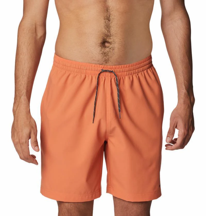 Summertide Stretch Shorts, 8" Inseam - Mens - Image 42