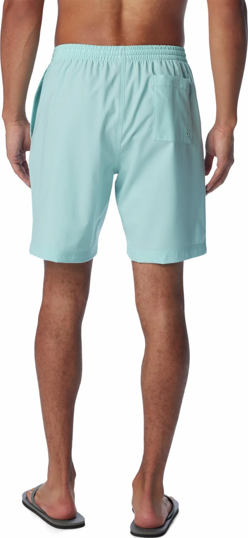 Summertide Stretch Shorts, 8" Inseam - Mens - Image 45