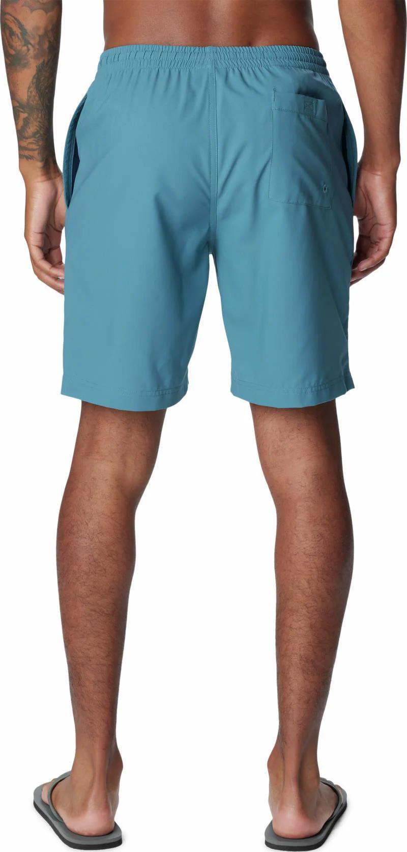 Summertide Stretch Shorts, 8" Inseam - Mens - Image 47