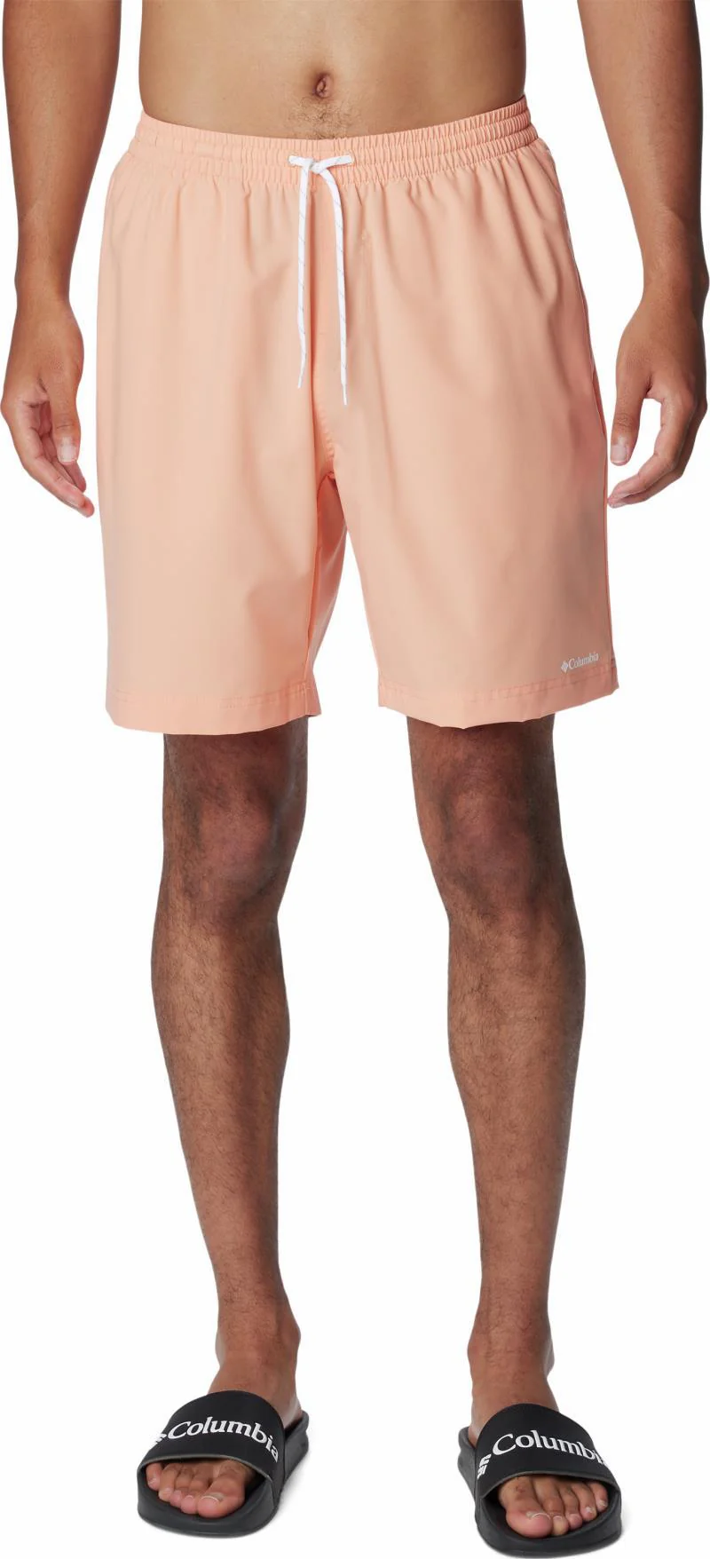 Summertide Stretch Shorts, 8" Inseam - Mens - Image 48
