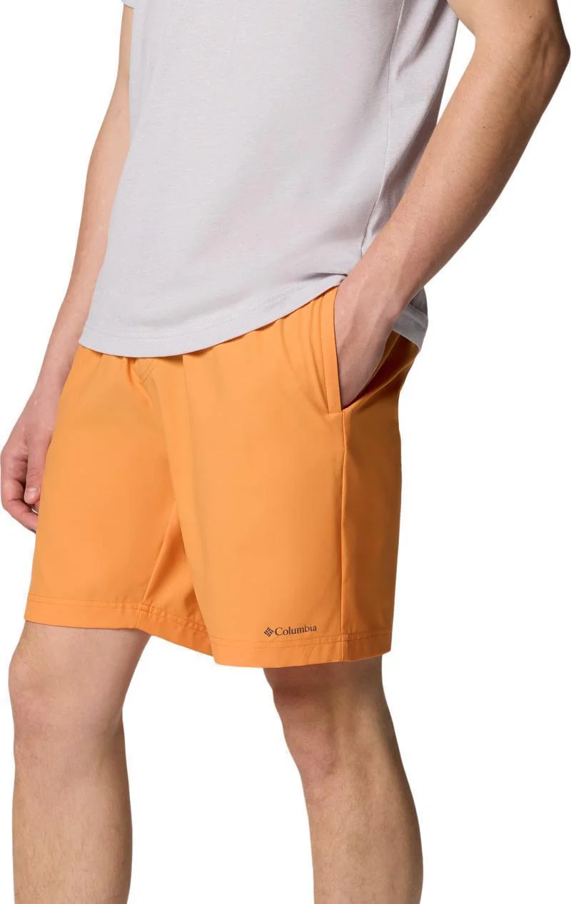 Summertide Stretch Shorts, 8" Inseam - Mens - Image 56