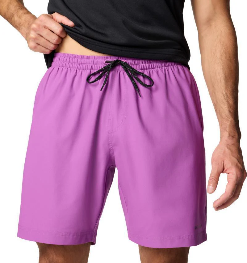 Summertide Stretch Shorts, 8" Inseam - Mens - Image 59