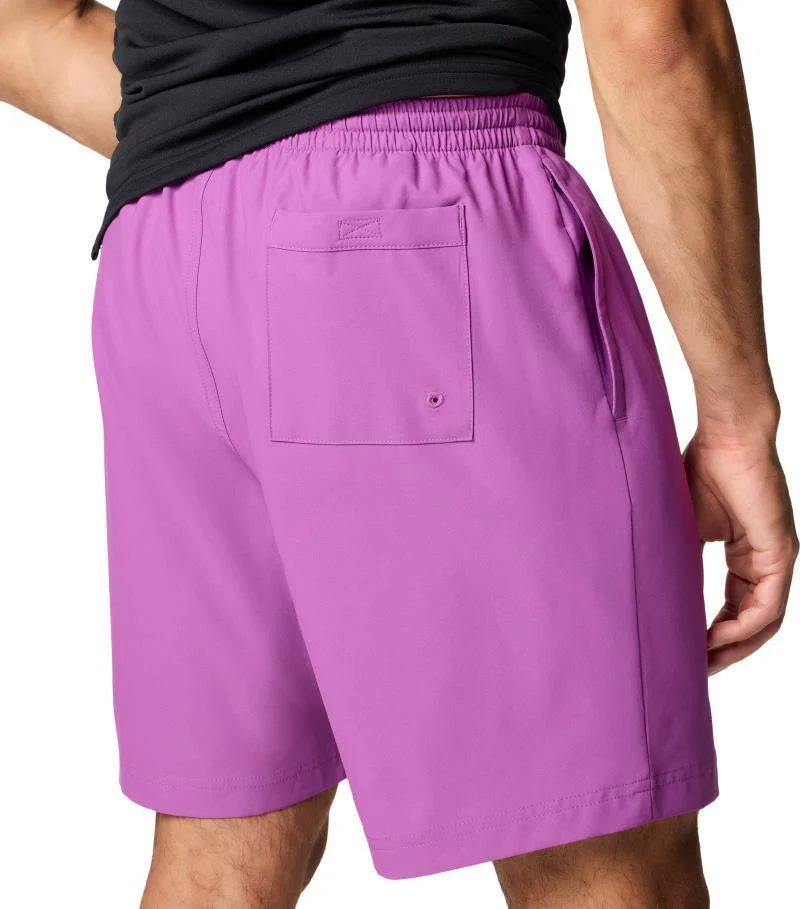 Summertide Stretch Shorts, 8" Inseam - Mens - Image 60