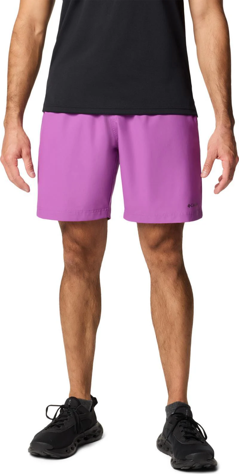 Summertide Stretch Shorts, 8" Inseam - Mens - Image 61