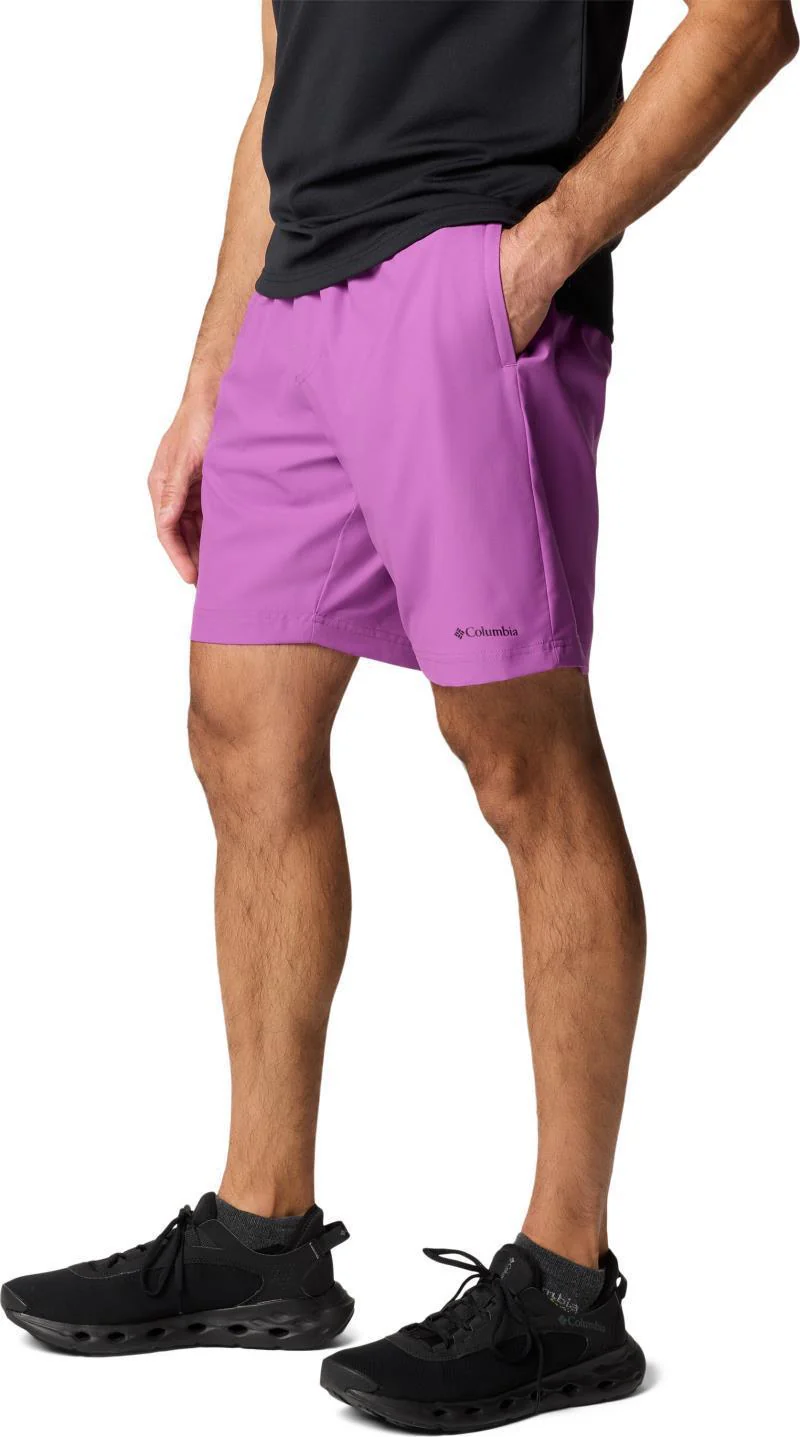 Summertide Stretch Shorts, 8" Inseam - Mens - Image 62