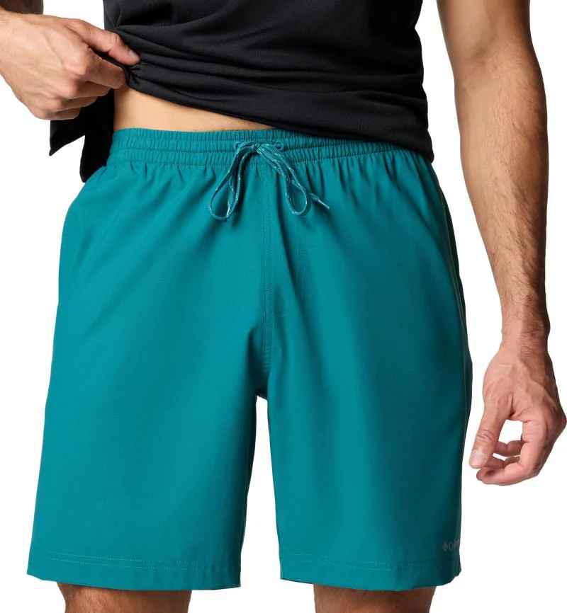 Summertide Stretch Shorts, 8" Inseam - Mens - Image 64