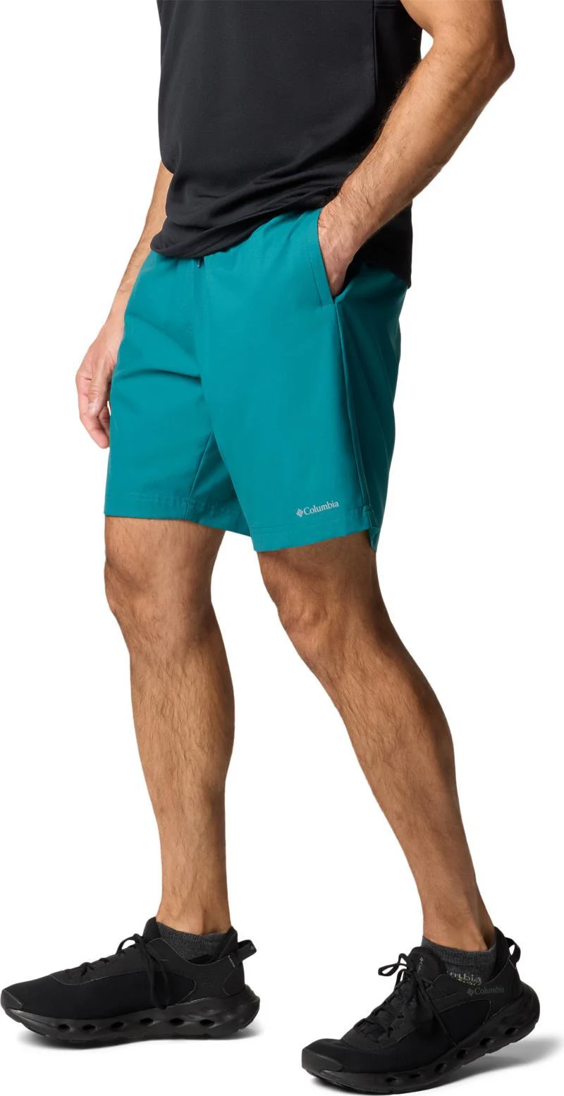 Summertide Stretch Shorts, 8" Inseam - Mens - Image 67