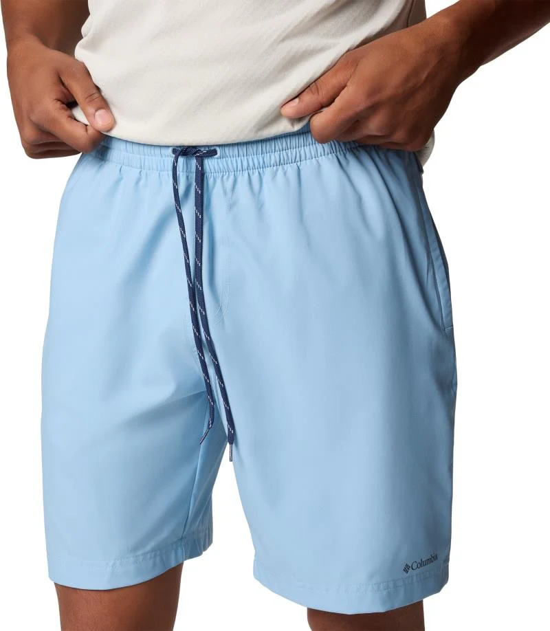 Summertide Stretch Shorts, 8" Inseam - Mens - Image 69