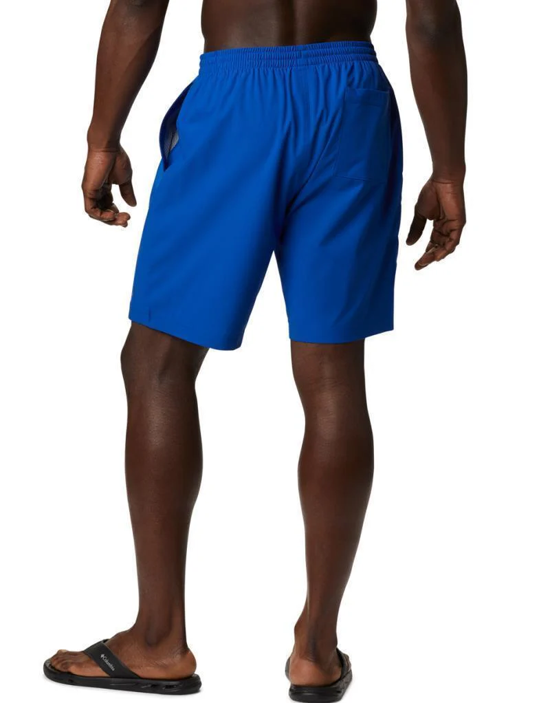 Summertide Stretch Shorts, 8" Inseam - Mens - Image 7