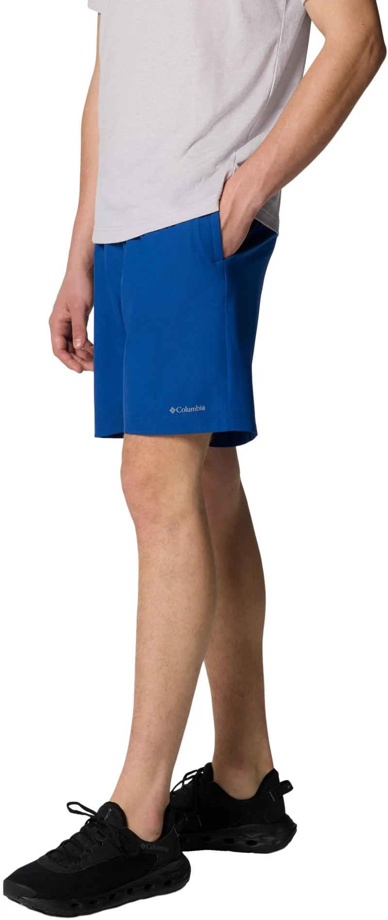 Summertide Stretch Shorts, 8" Inseam - Mens - Image 75