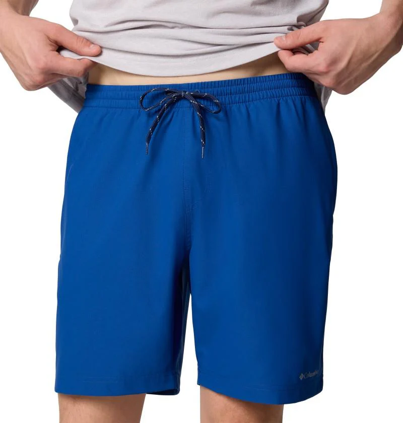 Summertide Stretch Shorts, 8" Inseam - Mens - Image 77