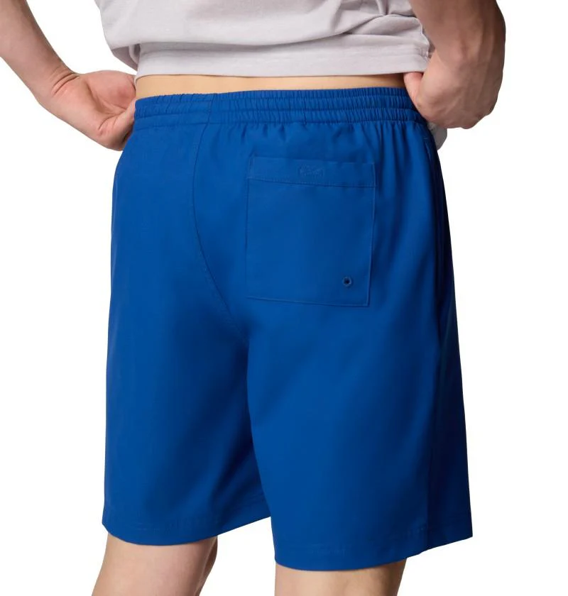 Summertide Stretch Shorts, 8" Inseam - Mens - Image 78