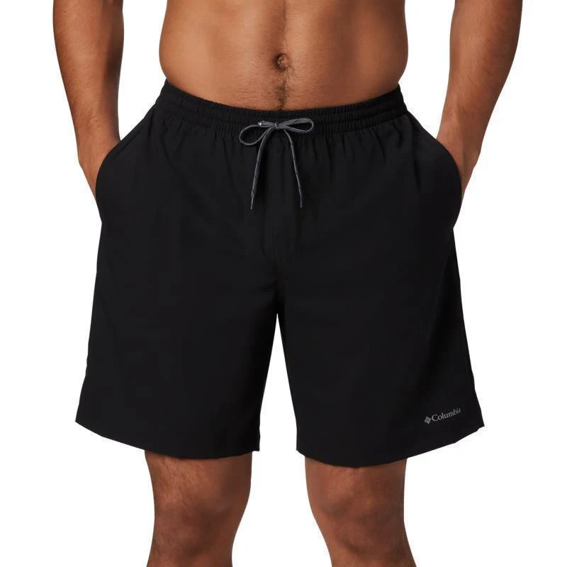 Summertide Stretch Shorts, 8" Inseam - Mens - Image 8