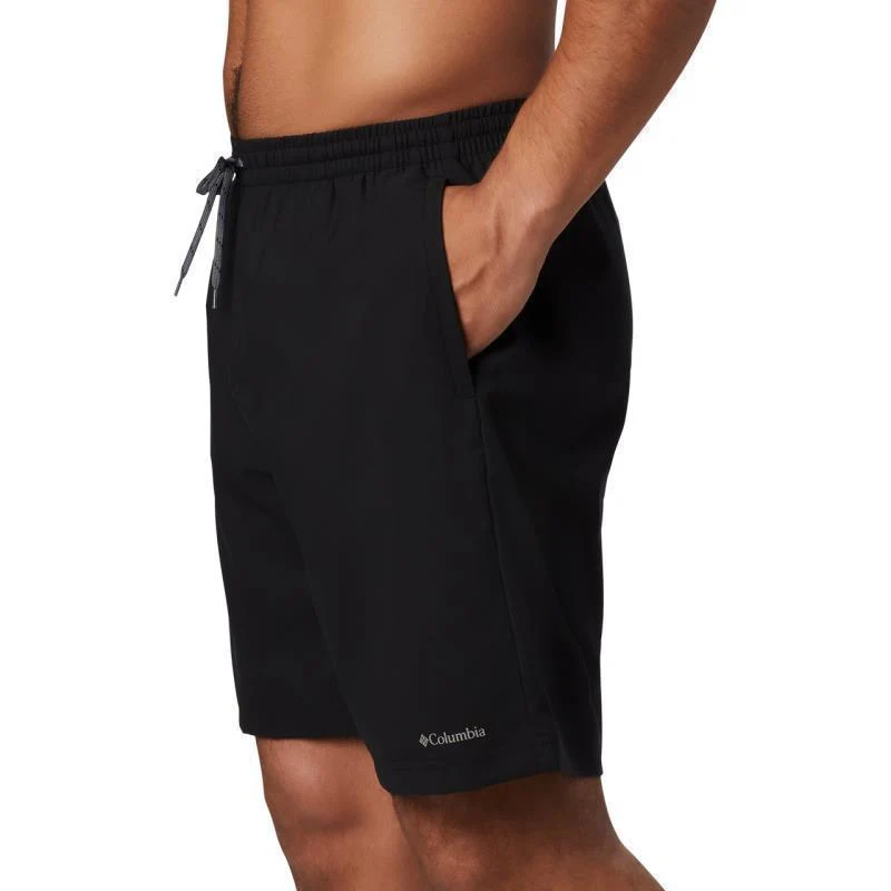 Summertide Stretch Shorts, 8" Inseam - Mens - Image 9