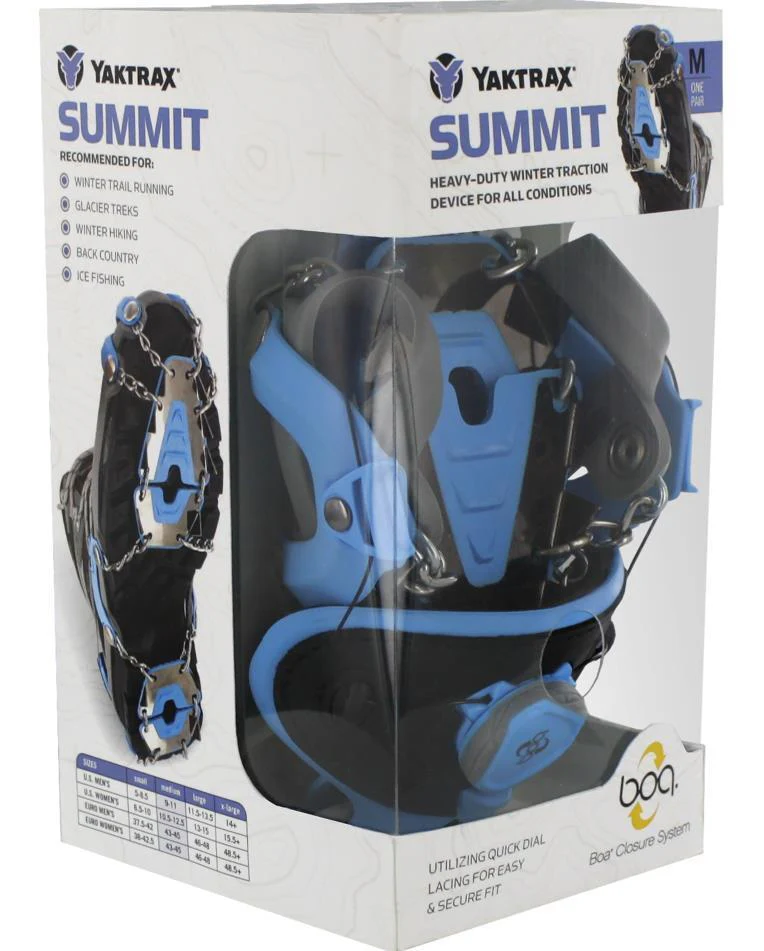 Summit - Image 6