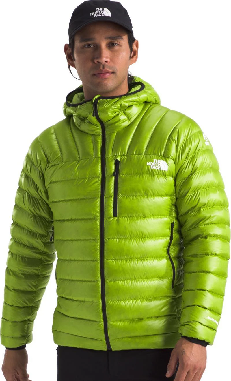 Summit Breithorn Hoodie - Mens - Image 10