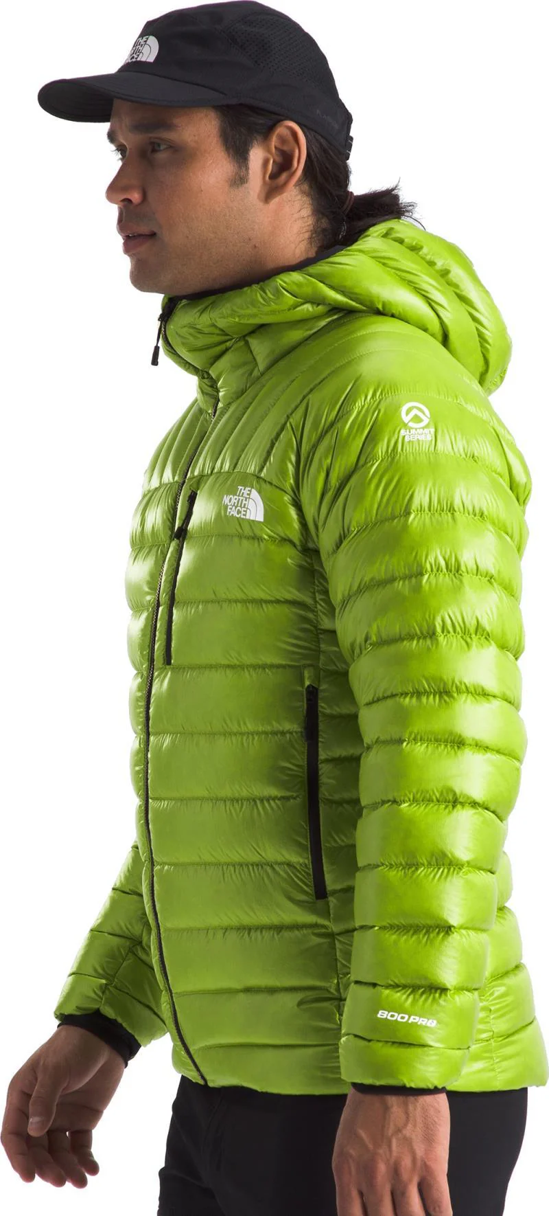 Summit Breithorn Hoodie - Mens - Image 11
