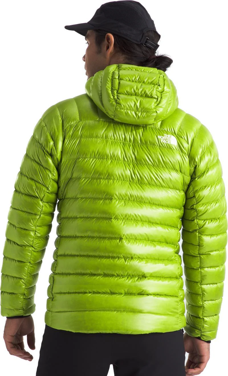 Summit Breithorn Hoodie - Mens - Image 12
