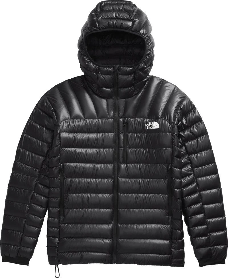 Summit Breithorn Hoodie - Mens - Image 14