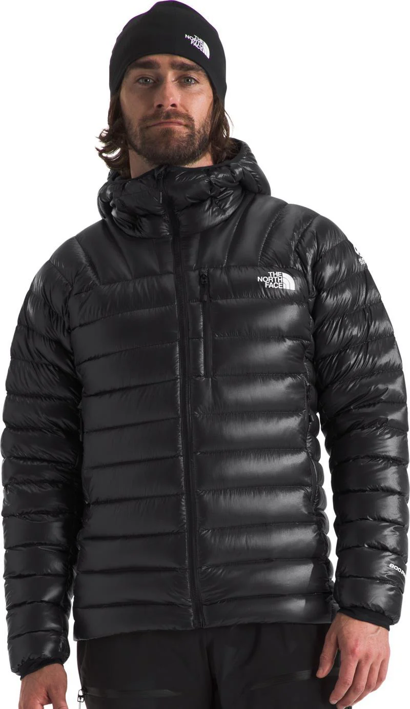 Summit Breithorn Hoodie - Mens - Image 15