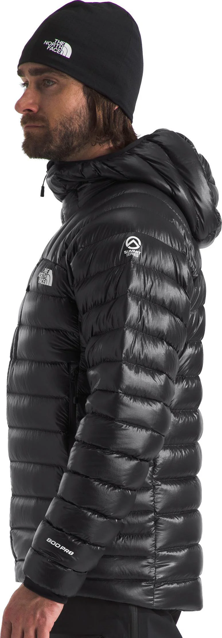 Summit Breithorn Hoodie - Mens - Image 16