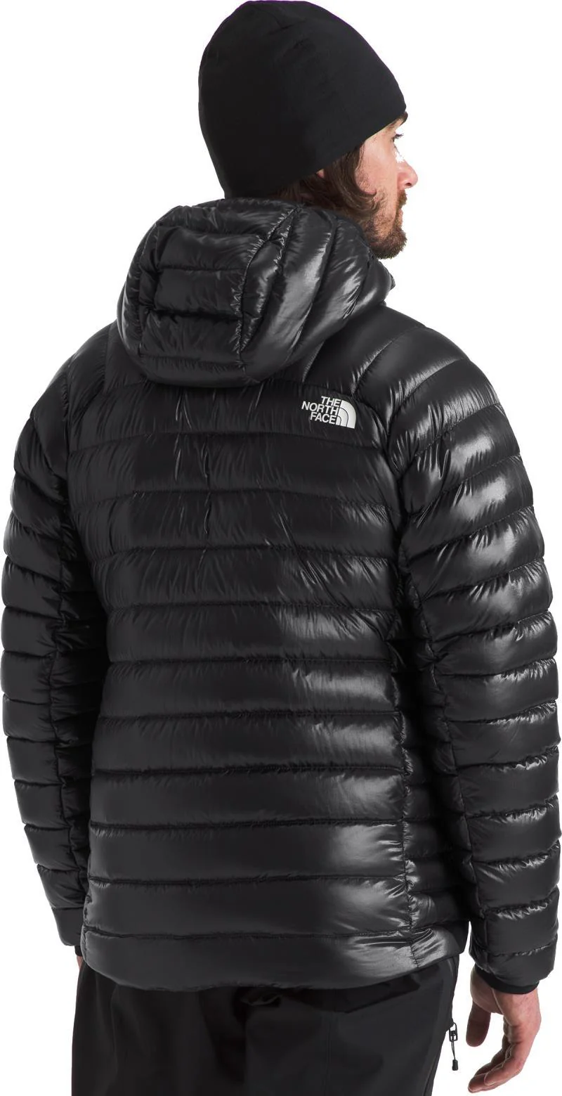 Summit Breithorn Hoodie - Mens - Image 17