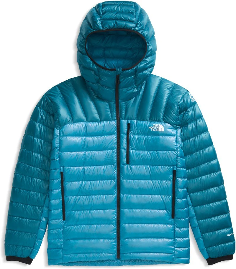 Summit Breithorn Hoodie - Mens - Image 19