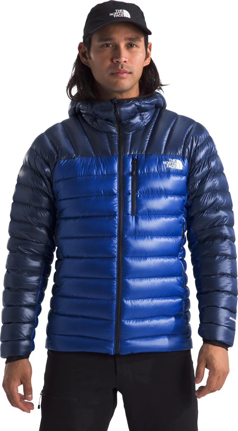 Summit Breithorn Hoodie - Mens - Image 2